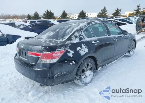 2012 Honda Accord 2.4 Se z USA, uszkodzony, nr VIN 1HGCP2F62CA028401